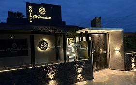 Hotel El Paraiso Boutique